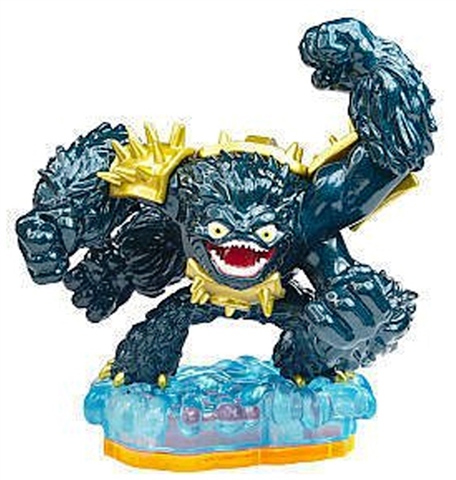 Skylanders Spyros Adventures Slam Bam | Meses sin interés